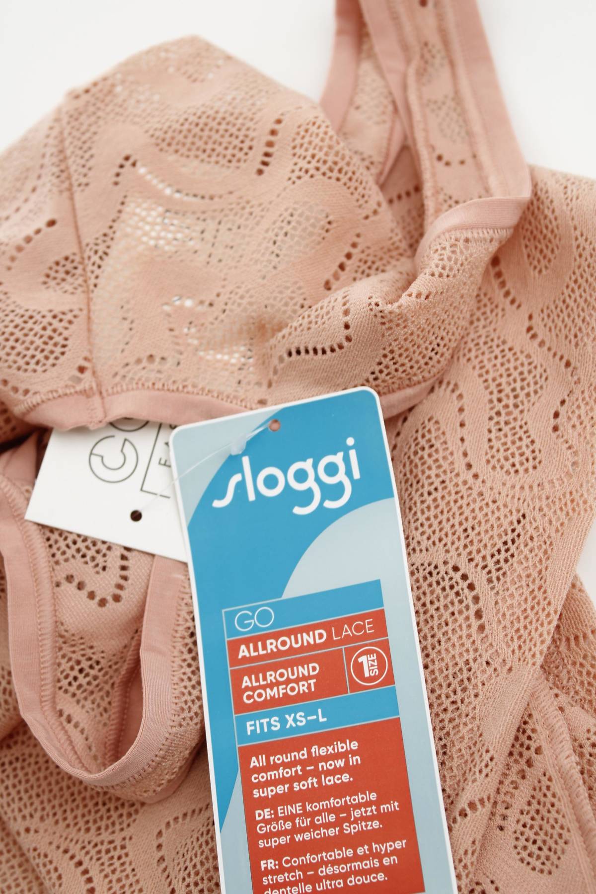 Κορσάζ Sloggi3 - Contourshop.gr Κορσάζ Sloggi3