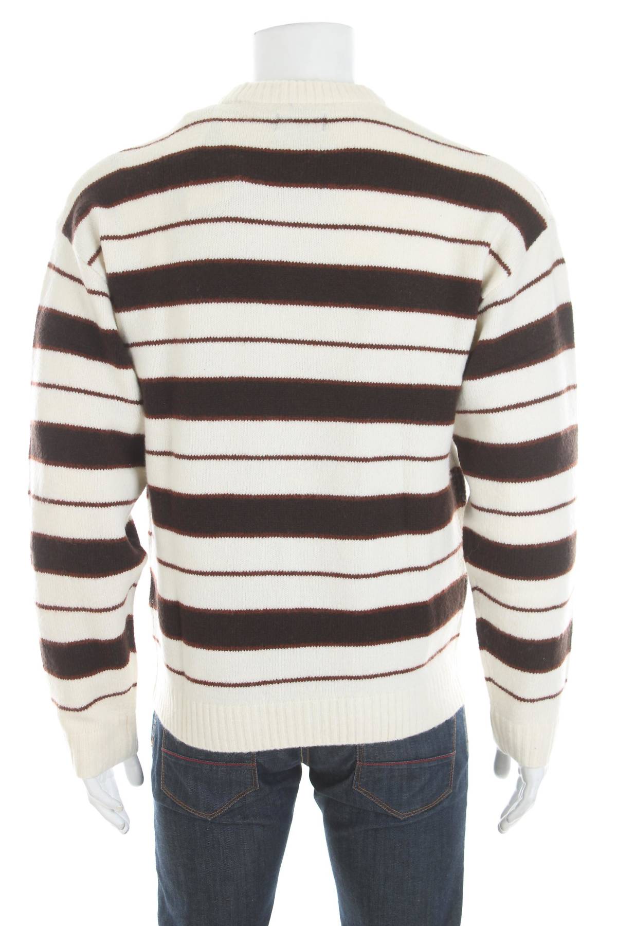 Мъжки пуловер Jack & Jones Originals2