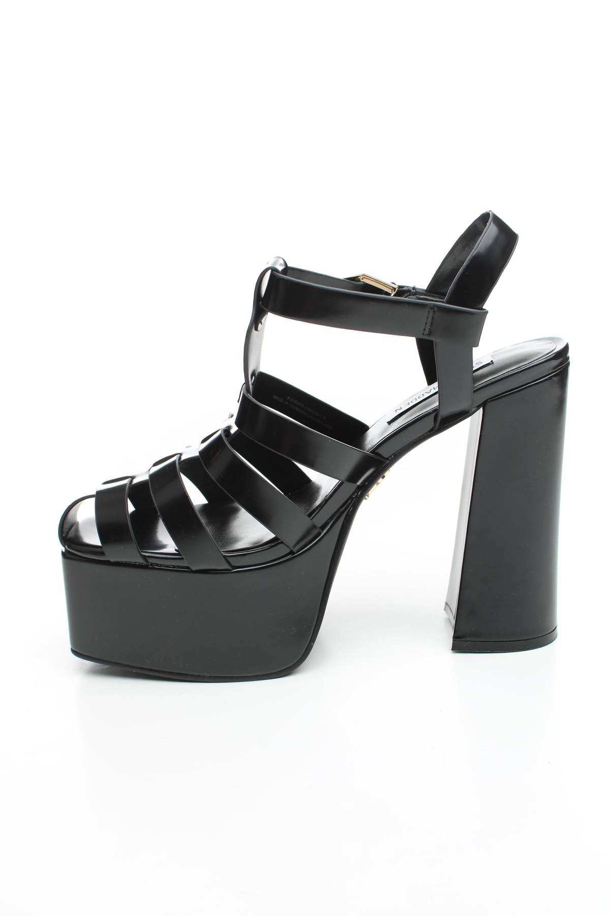 Σανδάλια Steve Madden2 - Contourshop.gr Σανδάλια Steve Madden2