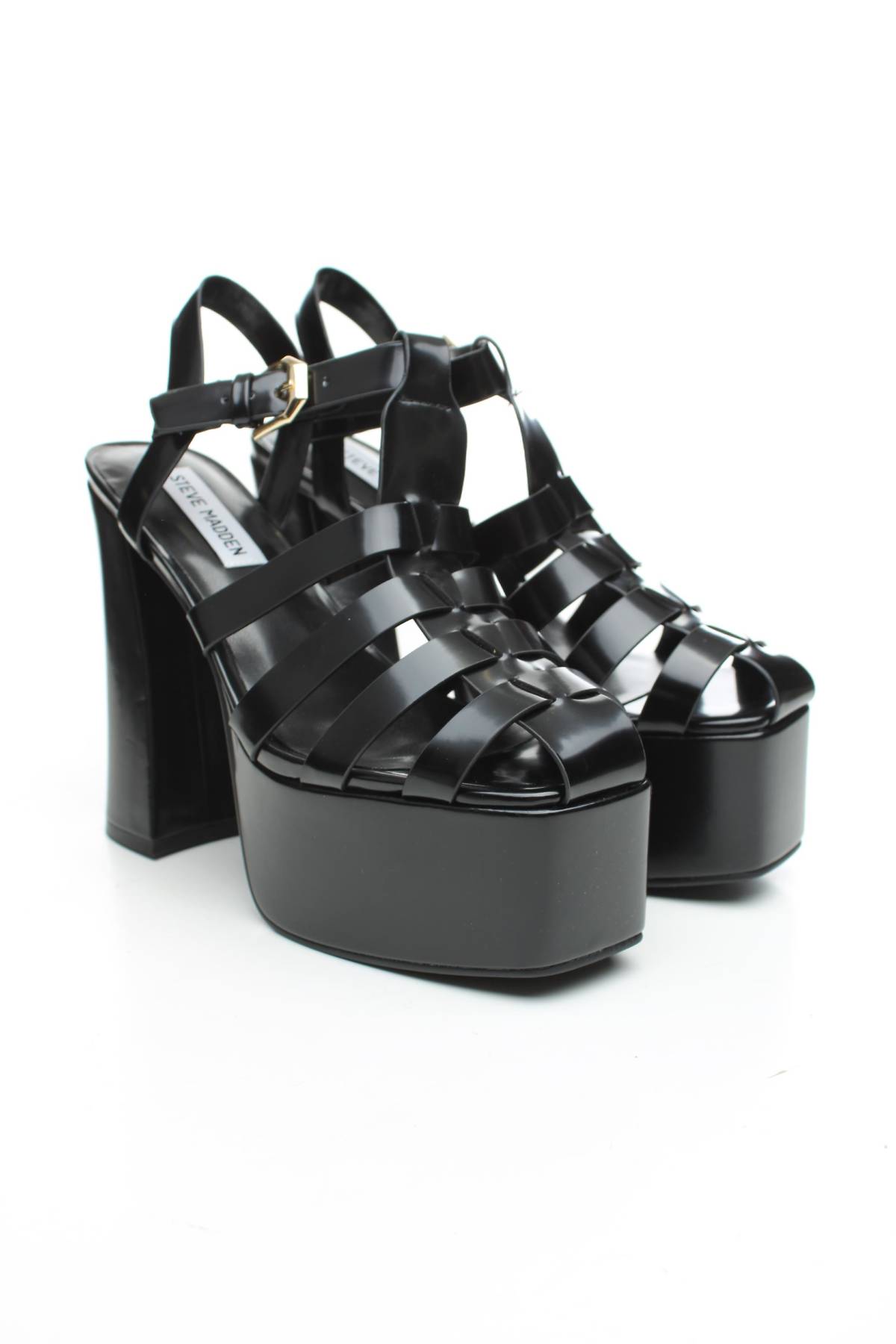 Σανδάλια Steve Madden3 - Contourshop.gr Σανδάλια Steve Madden3