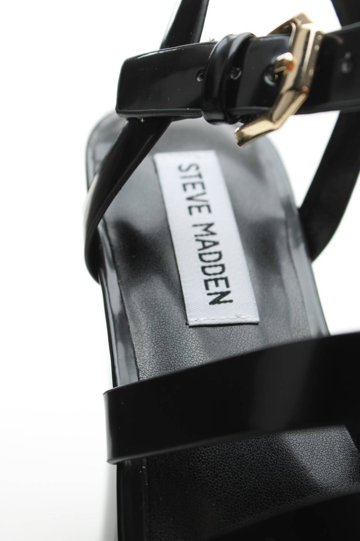 Σανδάλια Steve Madden5 - Contourshop.gr Σανδάλια Steve Madden5