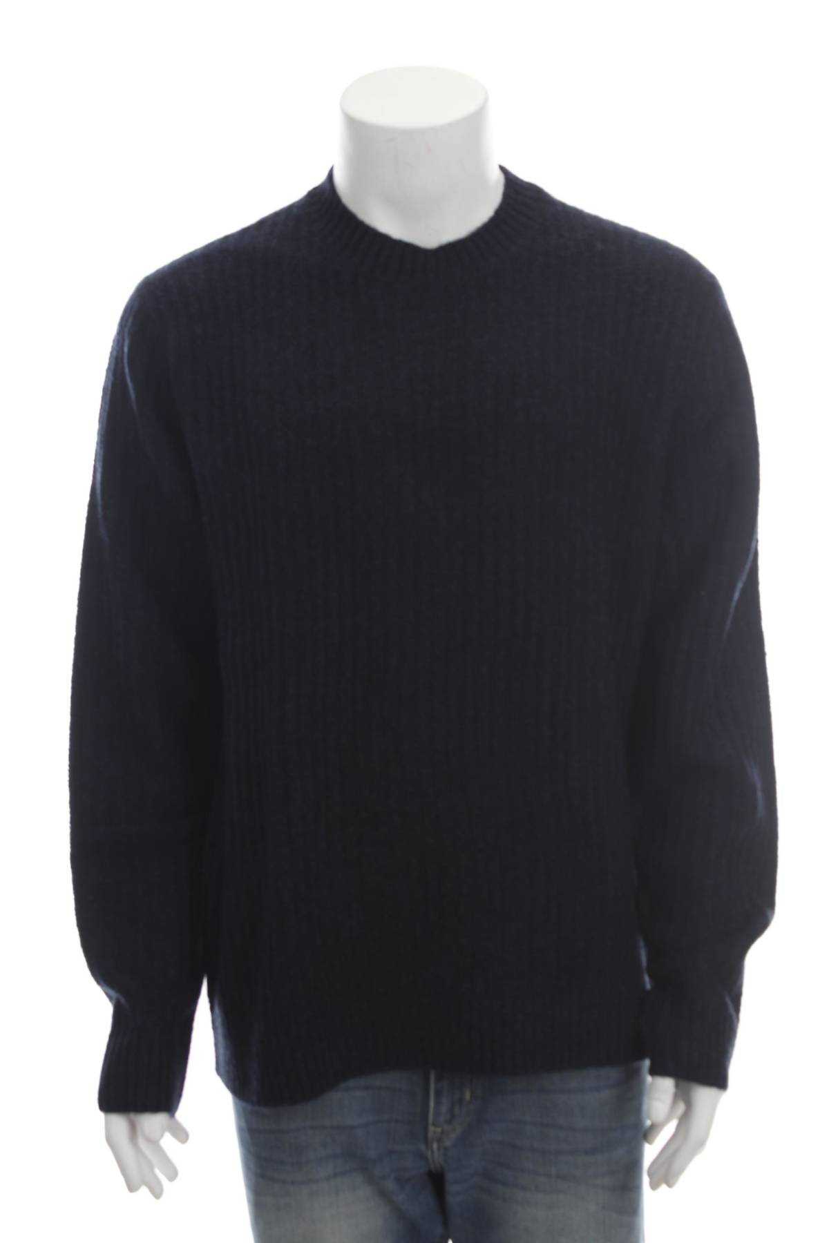 Мъжки пуловер Jack & Jones1 - Contour.bg Мъжки пуловер Jack & Jones1