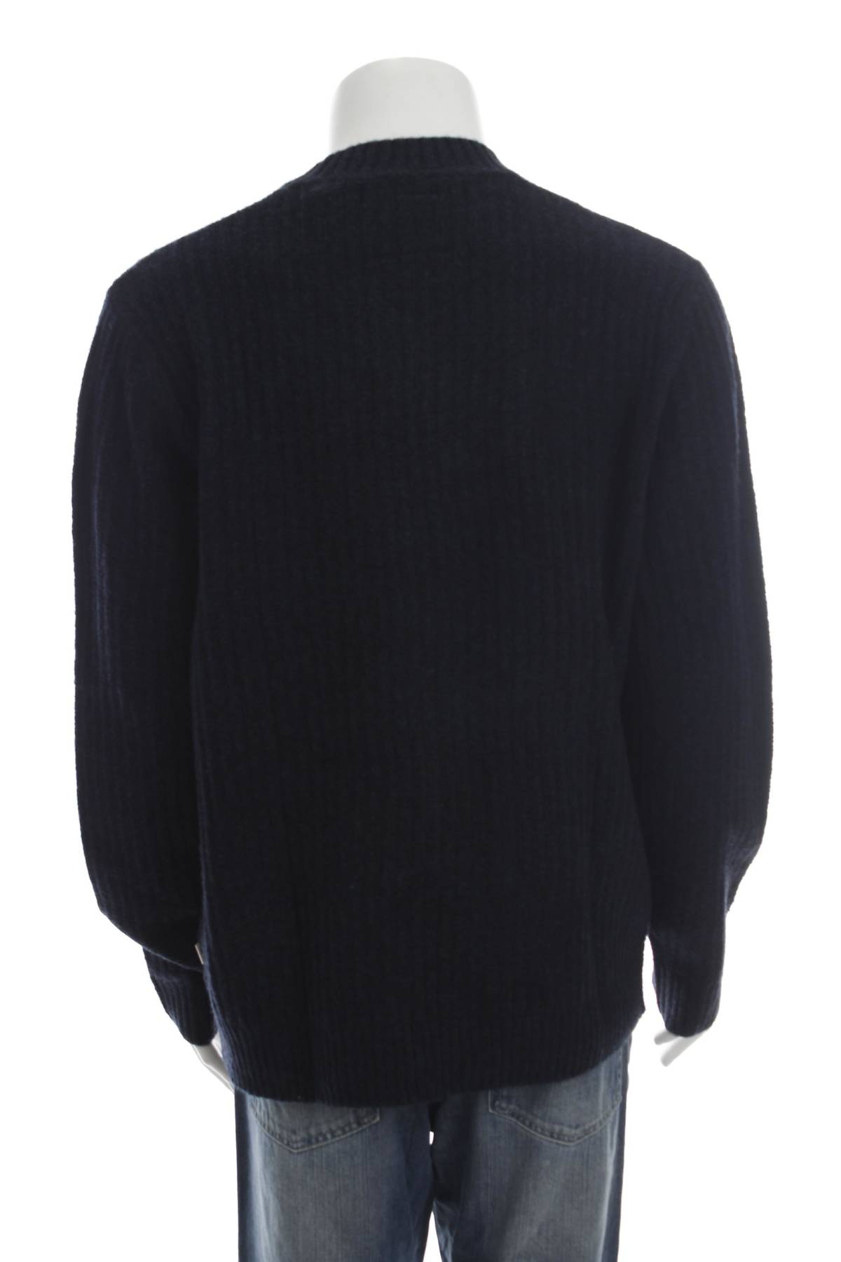 Мъжки пуловер Jack & Jones2 - Contour.bg Мъжки пуловер Jack & Jones2