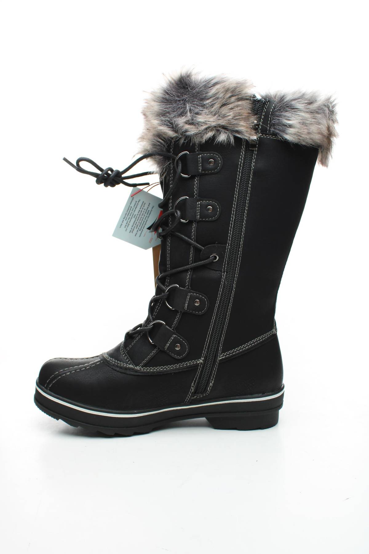 Дамски ботуши Kimberfeel2