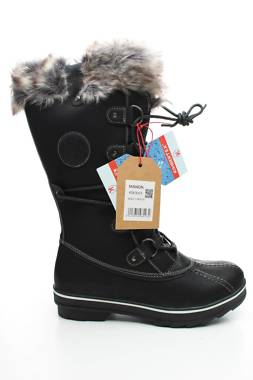 Дамски ботуши Kimberfeel1