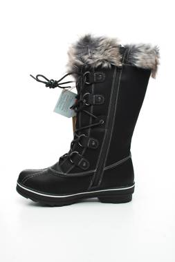 Дамски ботуши Kimberfeel2