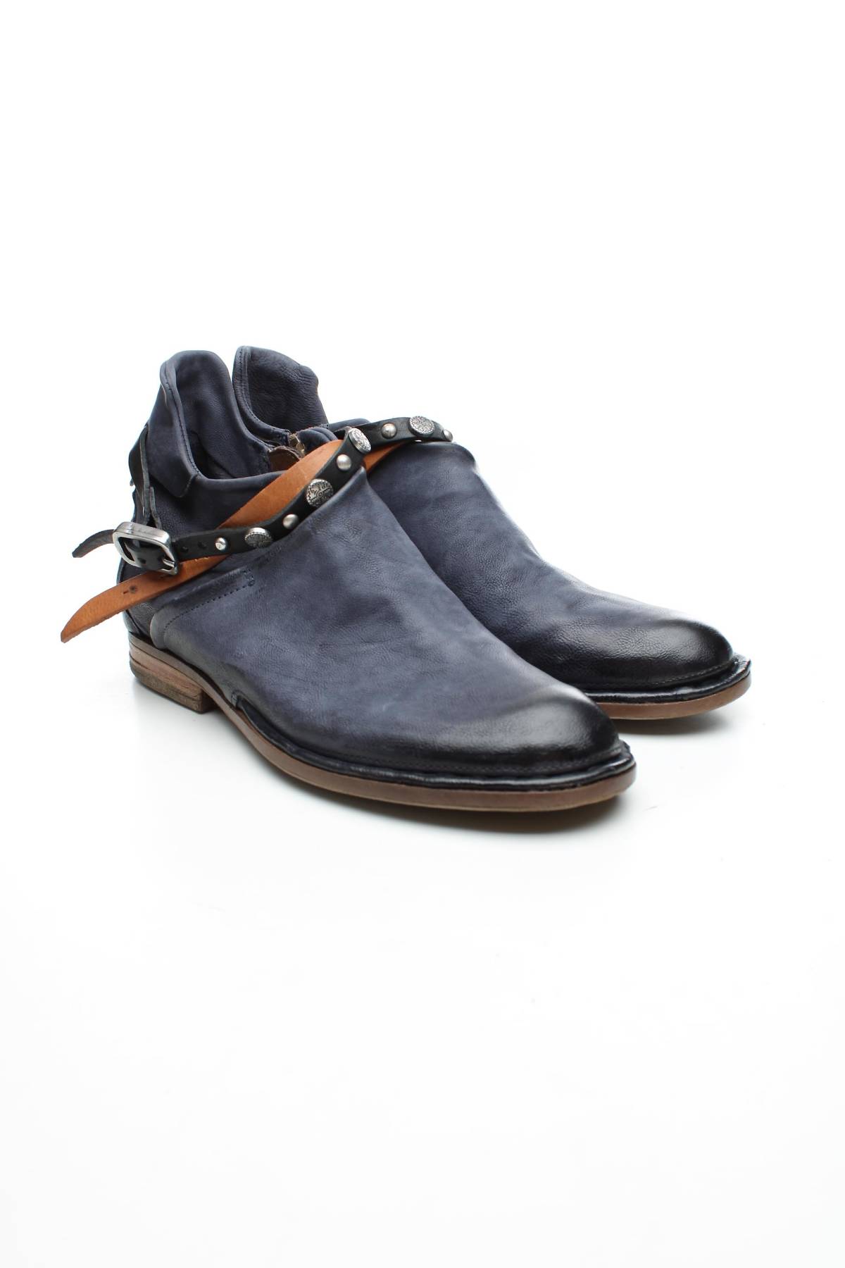 Дамски обувки A.S. 983 - Contour.bg Дамски обувки A.S. 983