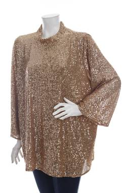 Дамска блуза Paprika1