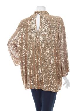 Дамска блуза Paprika2