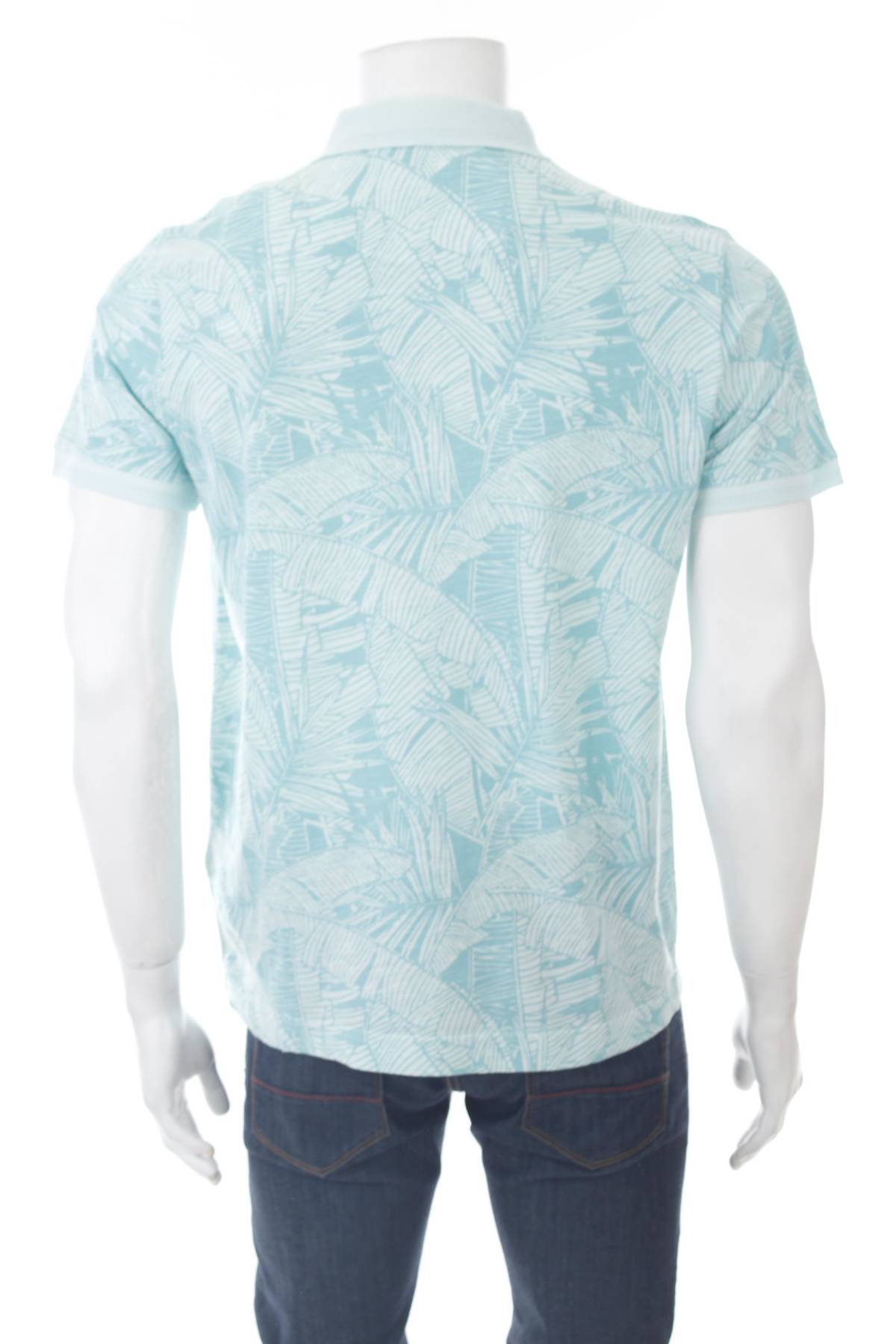 Мъжка тениска Tom Tailor2 - Contour.bg Мъжка тениска Tom Tailor2