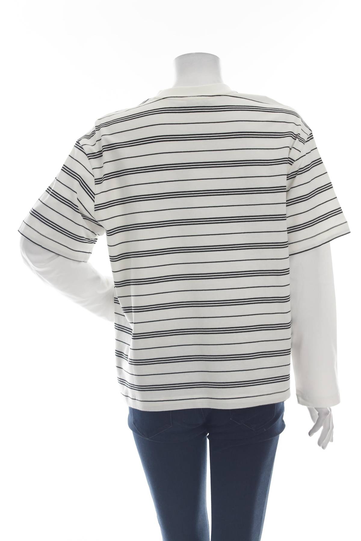 Γυναικεία μπλούζα Only2 - Contourshop.gr Γυναικεία μπλούζα Only2