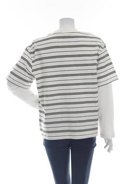 Γυναικεία μπλούζα Only2 - Contourshop.gr Γυναικεία μπλούζα Only2