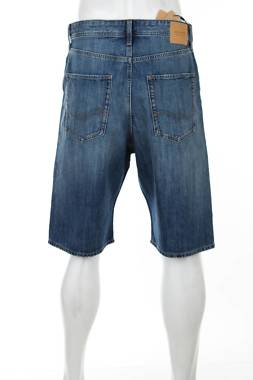 Мъжки къси дънки Jack & Jones2