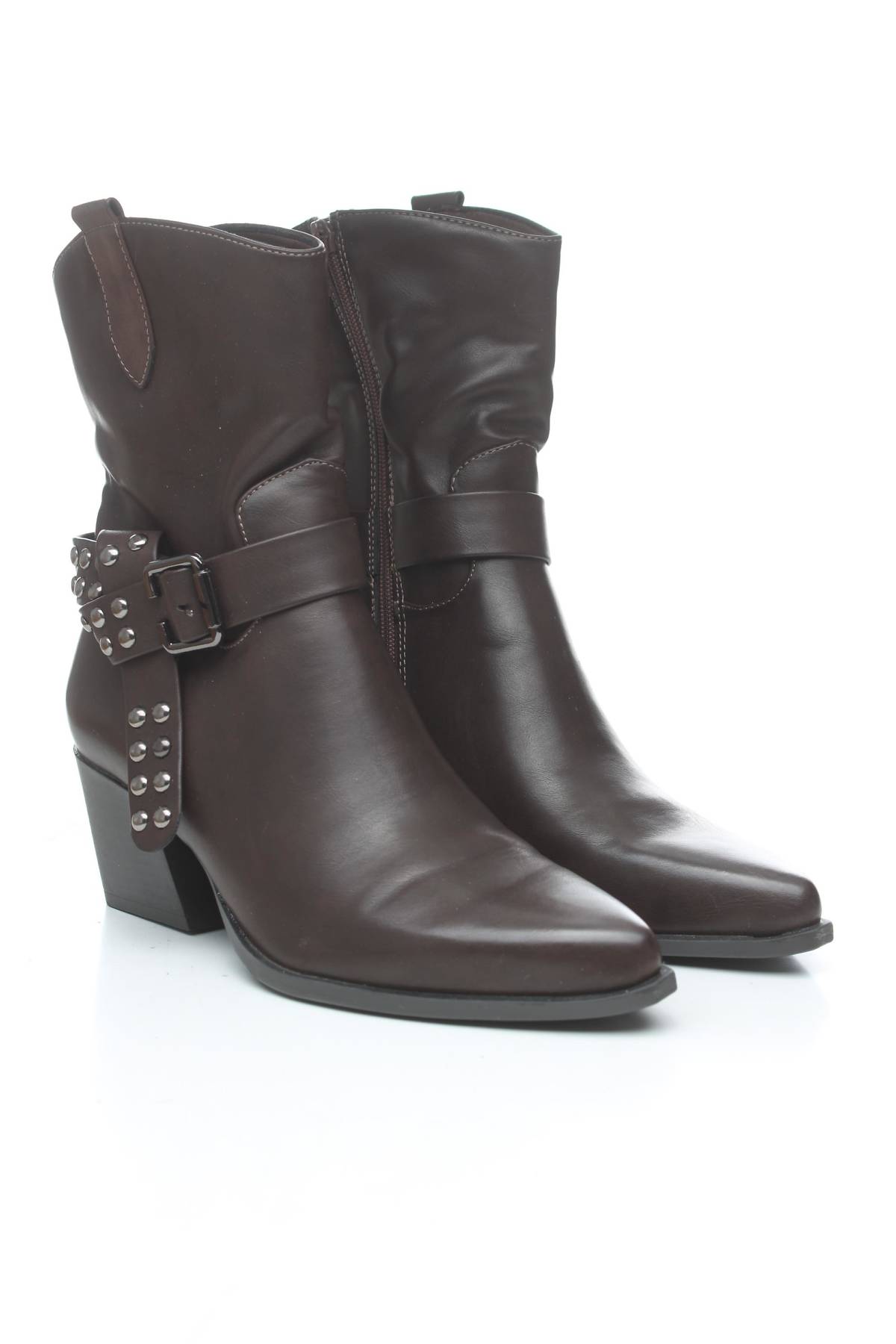 Γυναικεία μποτάκια Imperatrice3