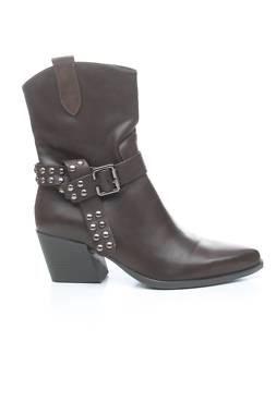 Γυναικεία μποτάκια Imperatrice1