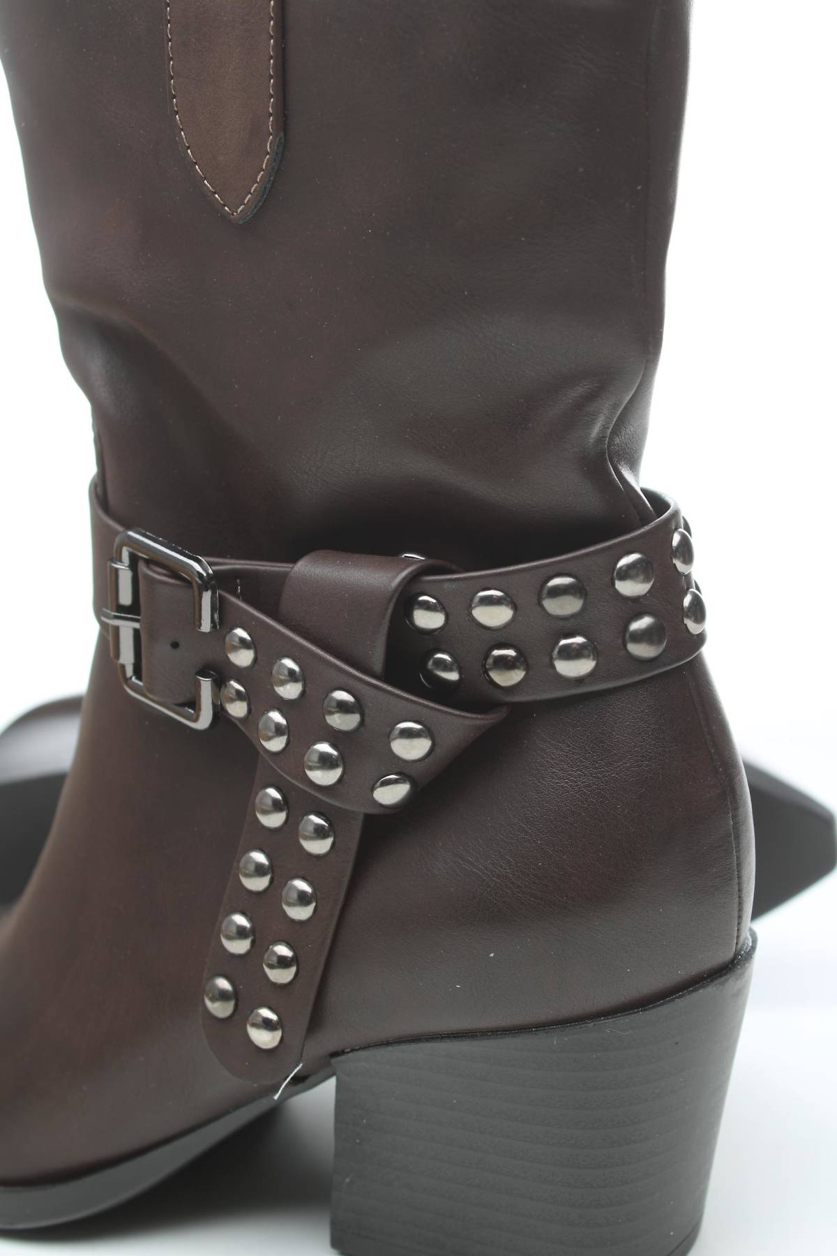 Γυναικεία μποτάκια Imperatrice5