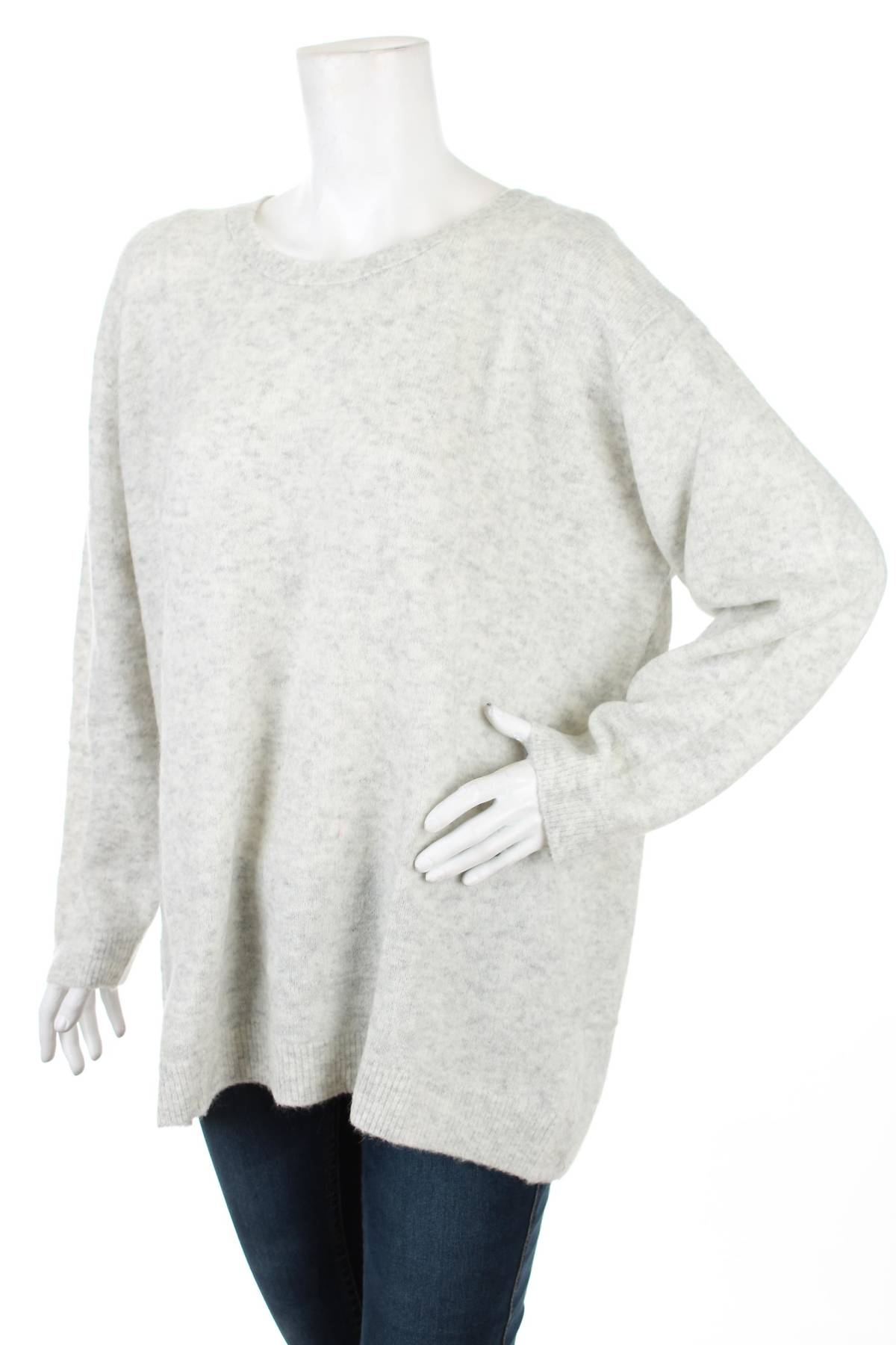 Дамски пуловер Gina Laura1