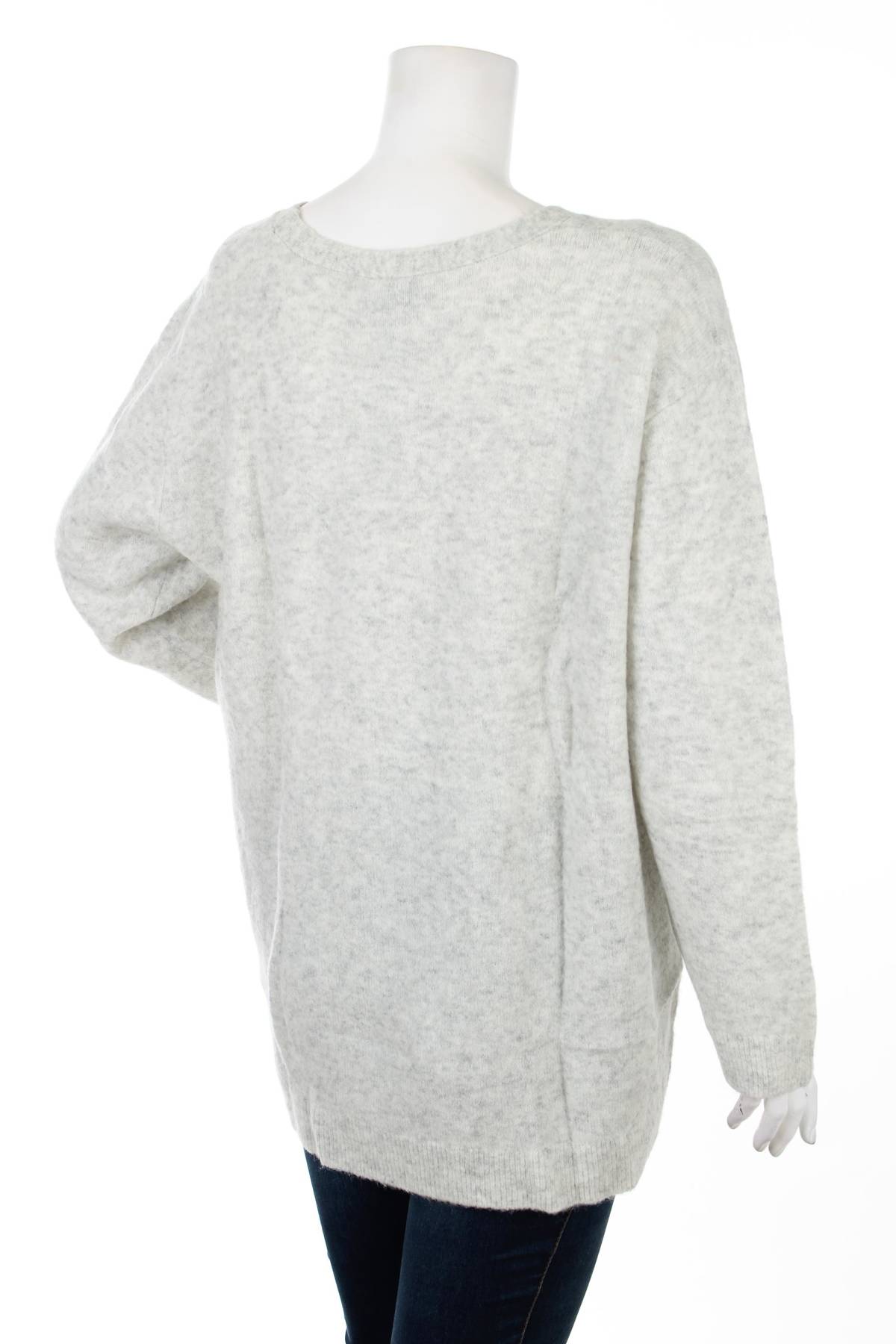 Дамски пуловер Gina Laura2