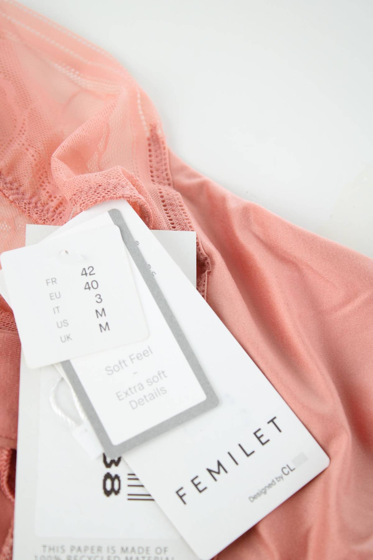 Μπικίνι Femilet by Chantelle3 - Contourshop.gr Μπικίνι Femilet by Chantelle3
