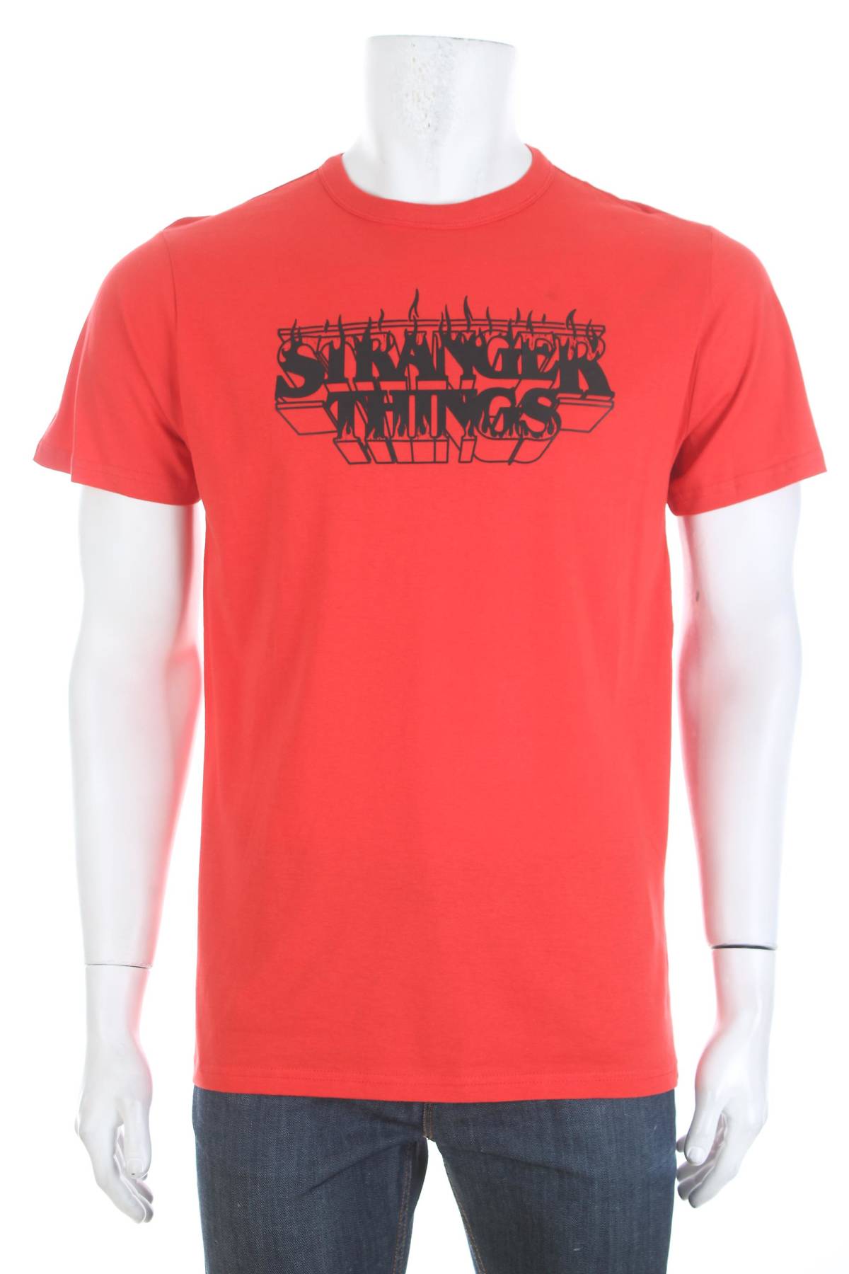 Ανδρικό t-shirt J Brand1