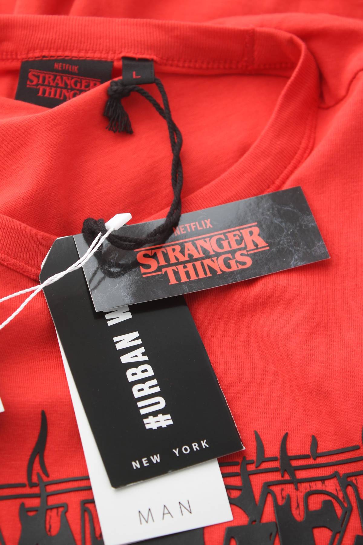 Ανδρικό t-shirt J Brand3