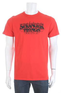 Ανδρικό t-shirt J Brand1