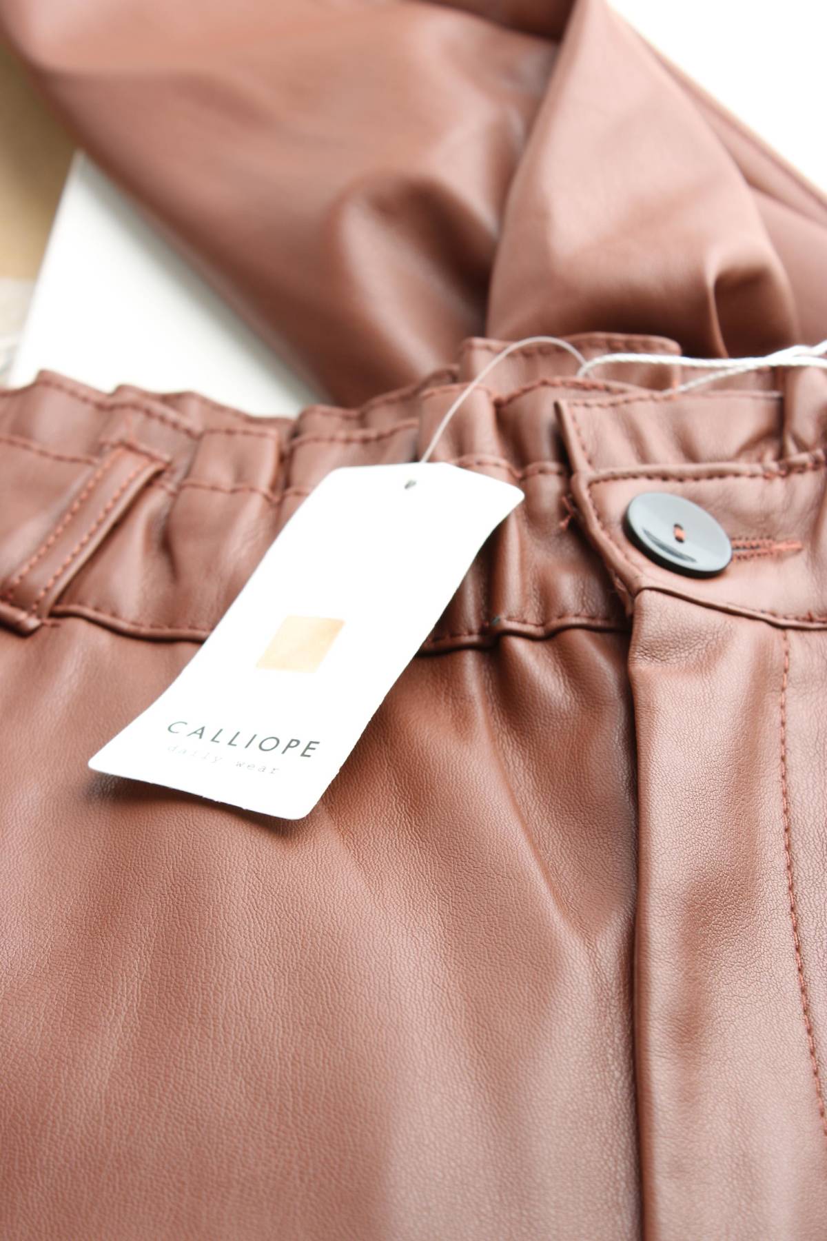 Γυναικείο παντελόνι Calliope3