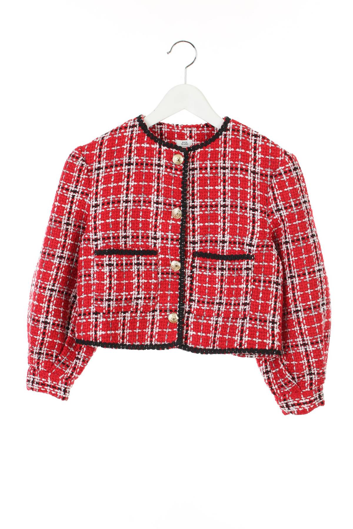 Детско яке River Island1