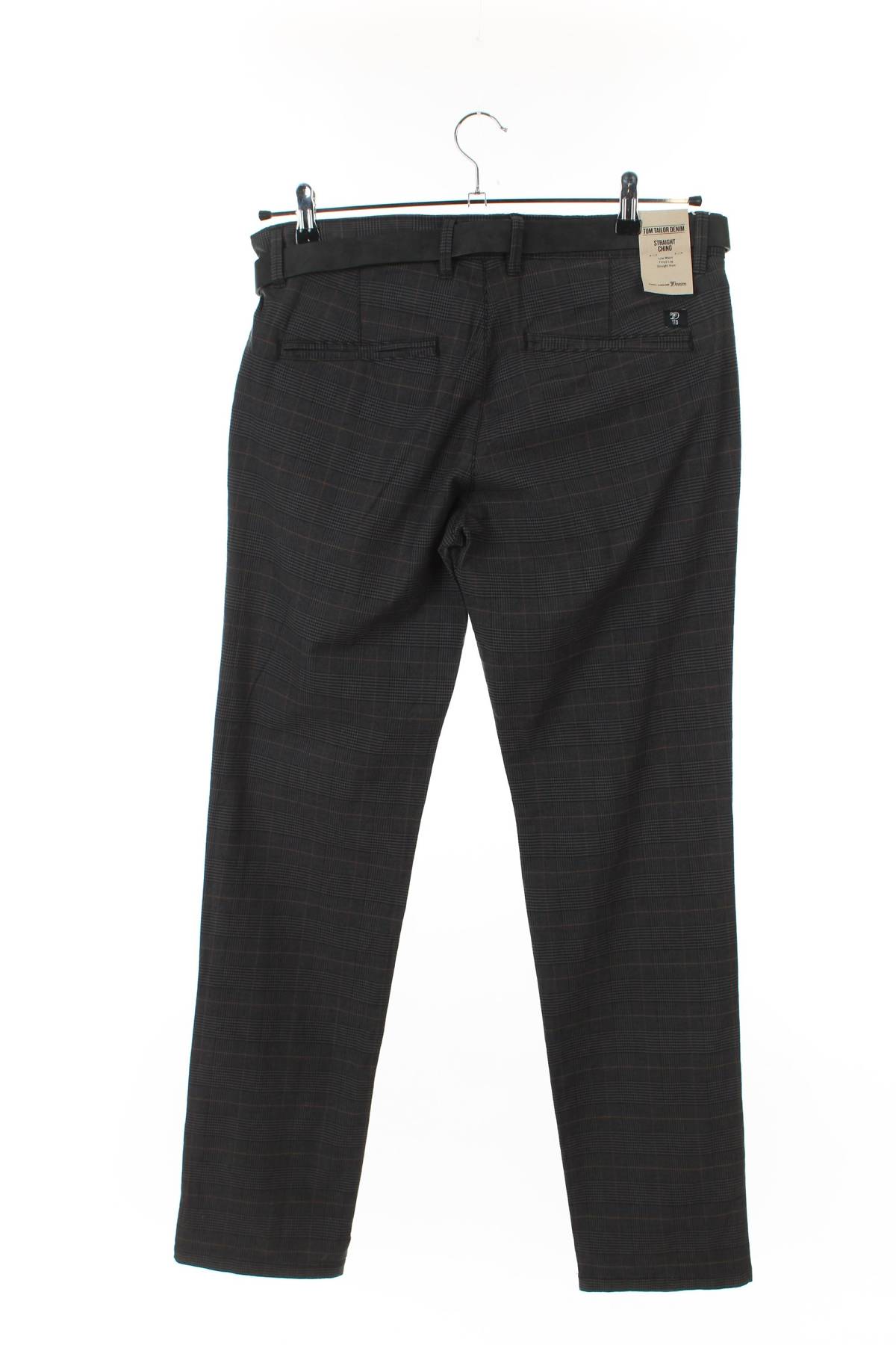 Мъжки панталон Tom Tailor2