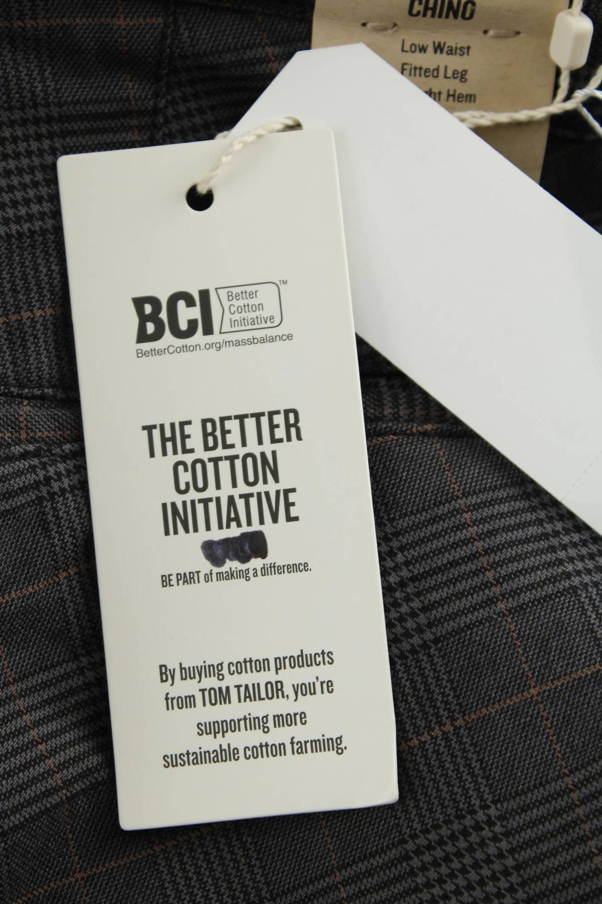 Мъжки панталон Tom Tailor3