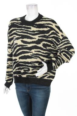 Дамски пуловер Jennyfer1