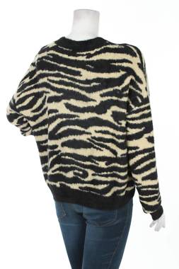 Дамски пуловер Jennyfer2