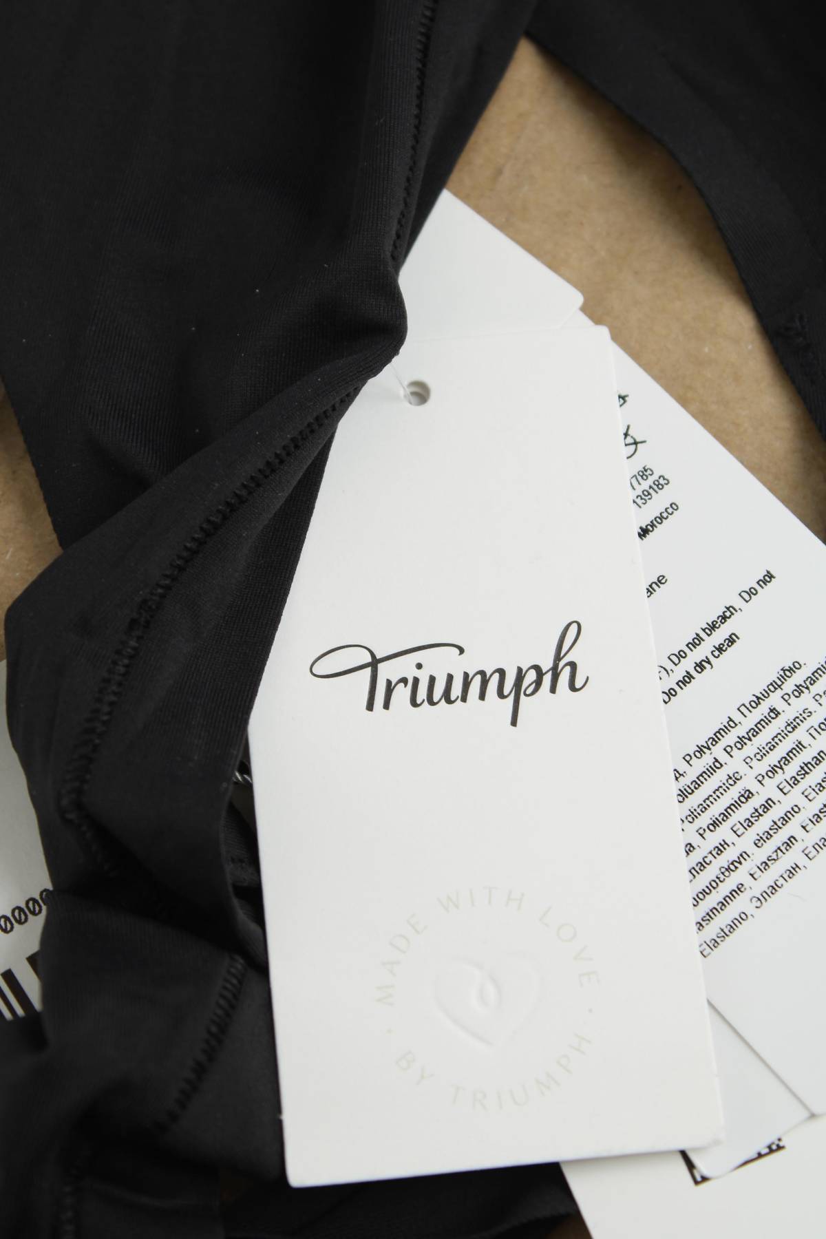 Бикини Triumph3