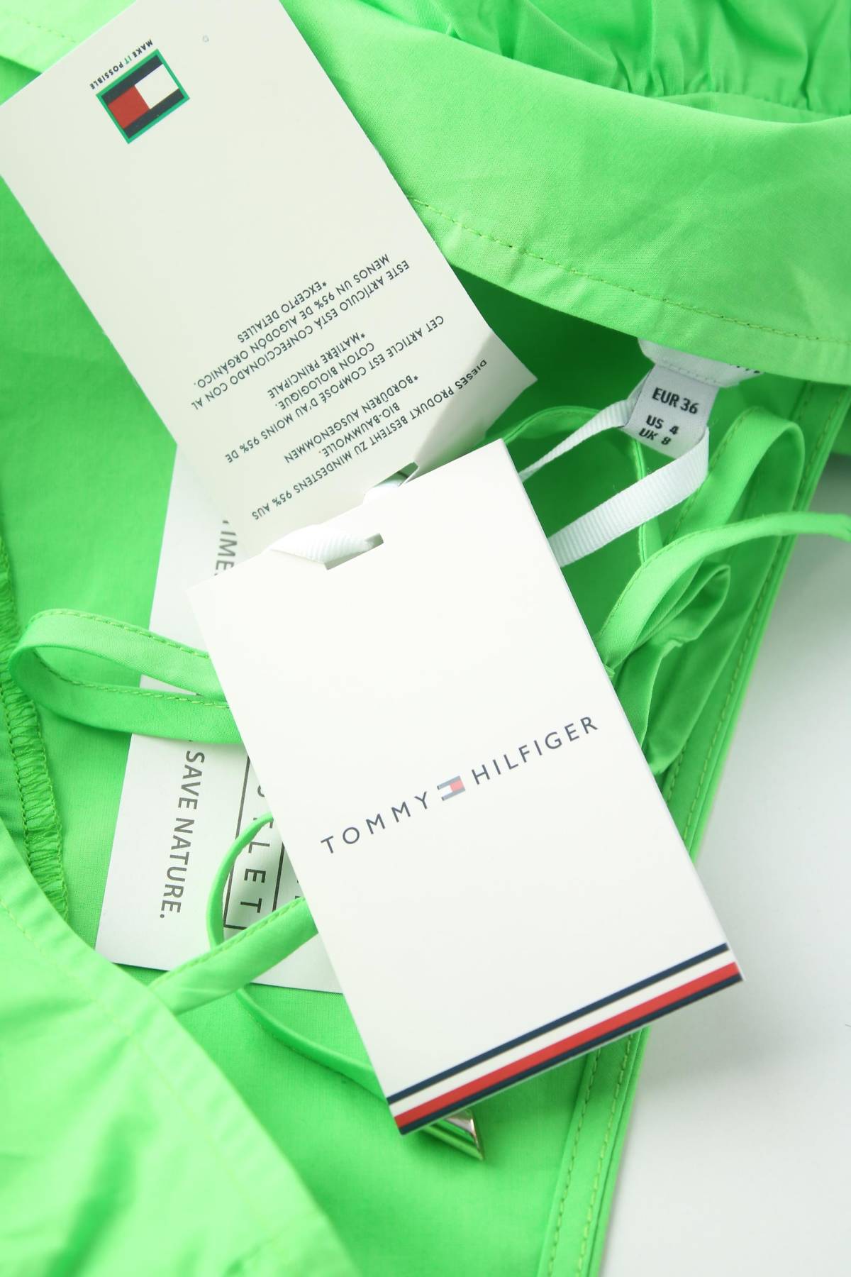 Φορέματα Tommy Hilfiger3