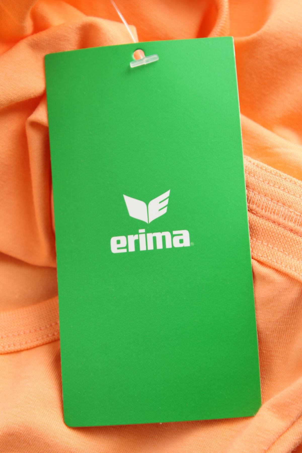 Дамска спортна тениска Erima3