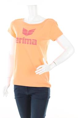 Дамска спортна тениска Erima1