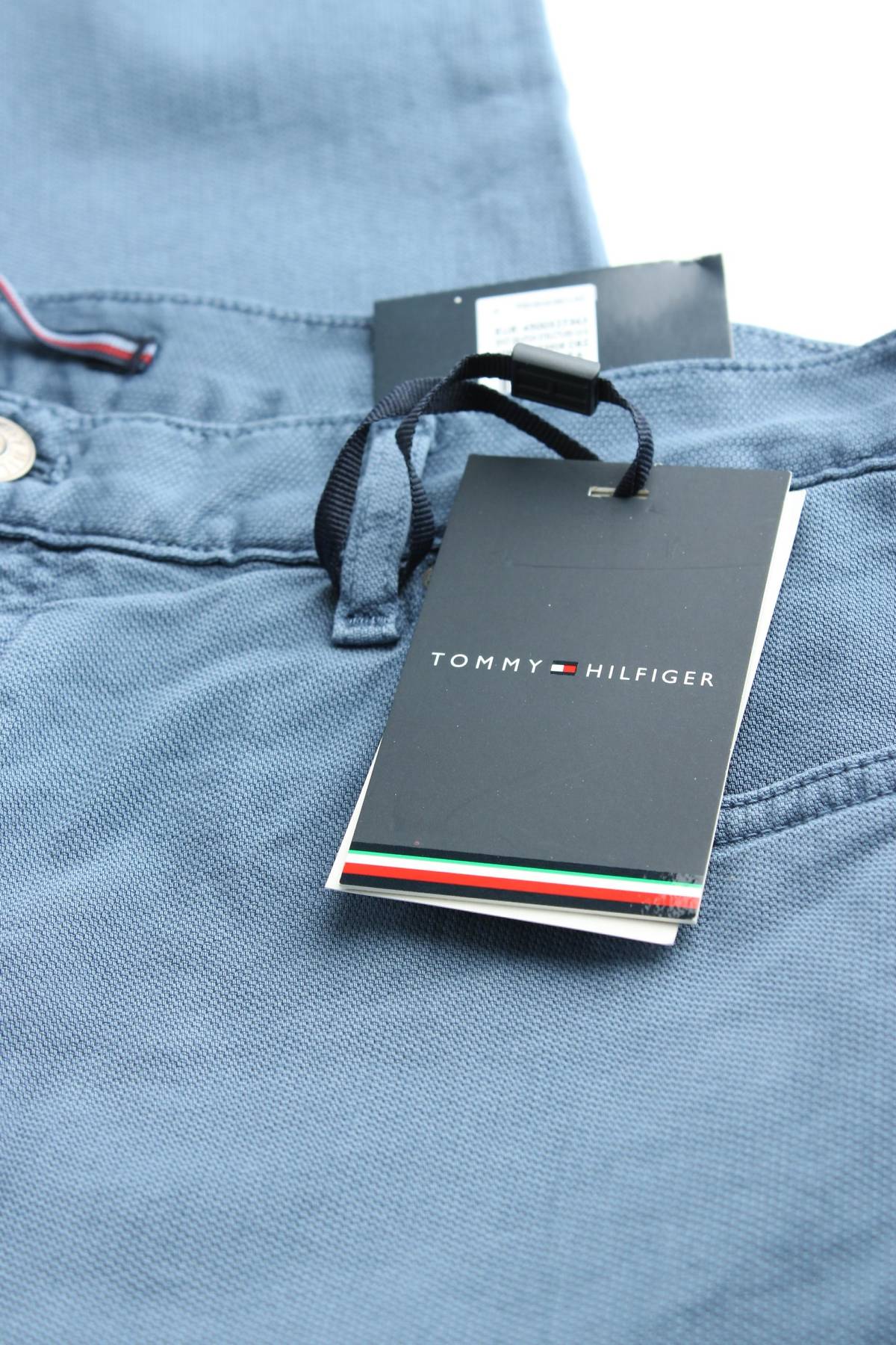 Мъжки панталон Tommy Hilfiger3