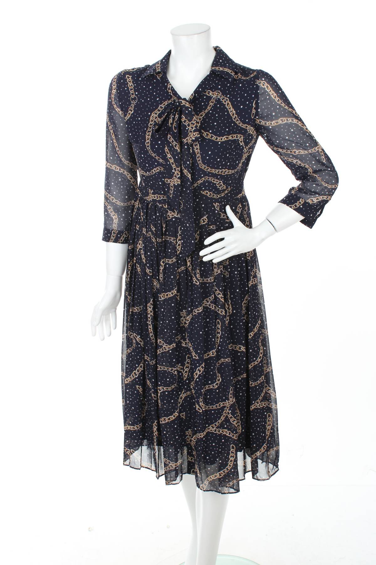 Рокля Vero Moda1