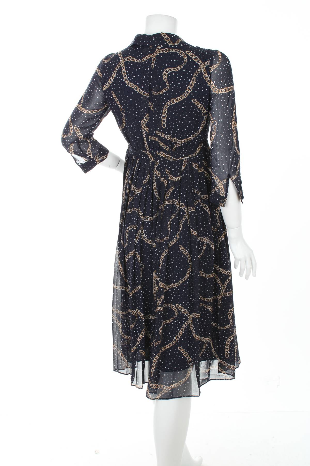 Рокля Vero Moda2