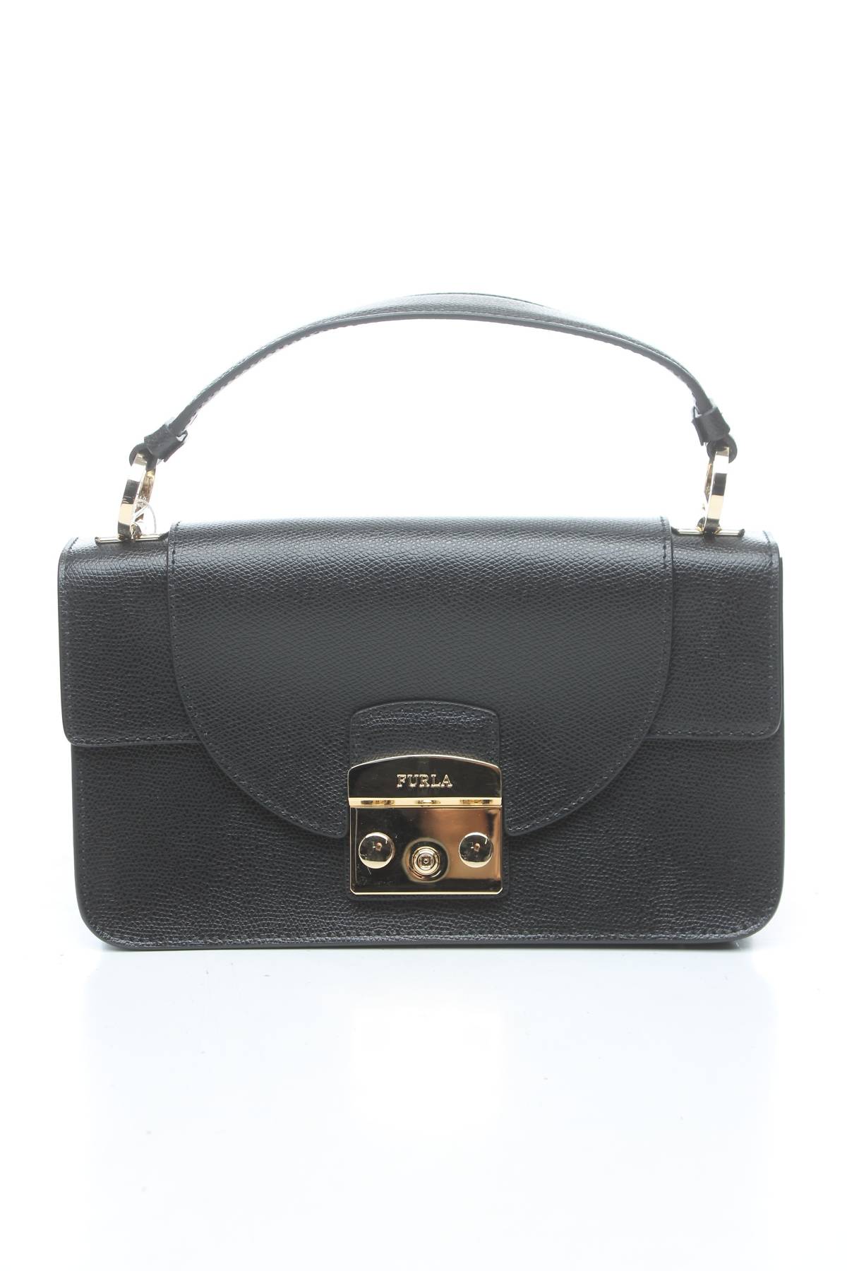 Дамска кожена чанта Furla1