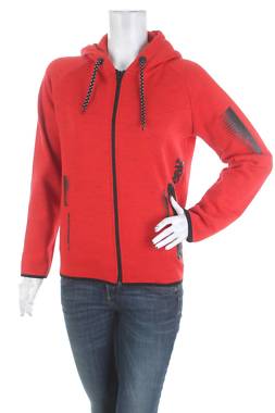 Дамски суичър Canadian Peak1