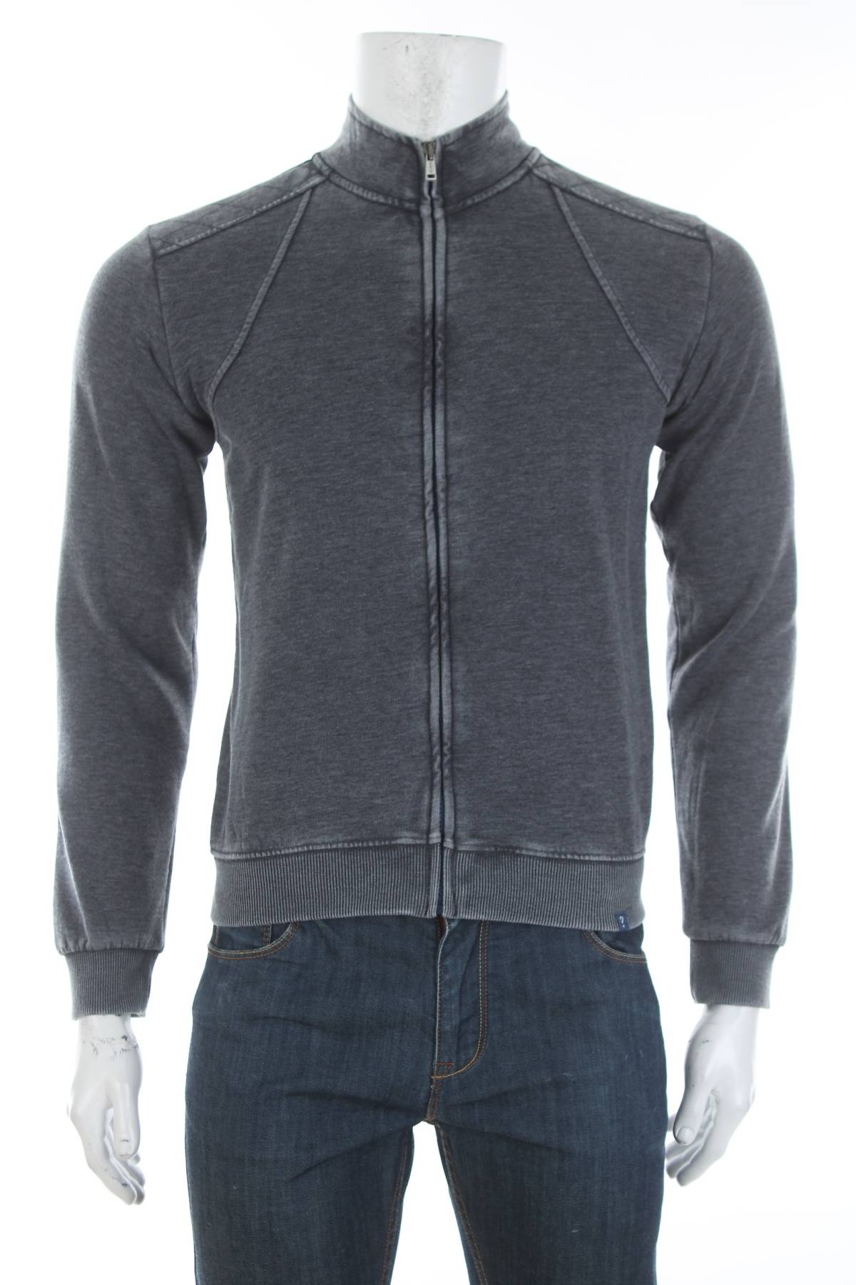 Мъжко спортно горнище Guess1