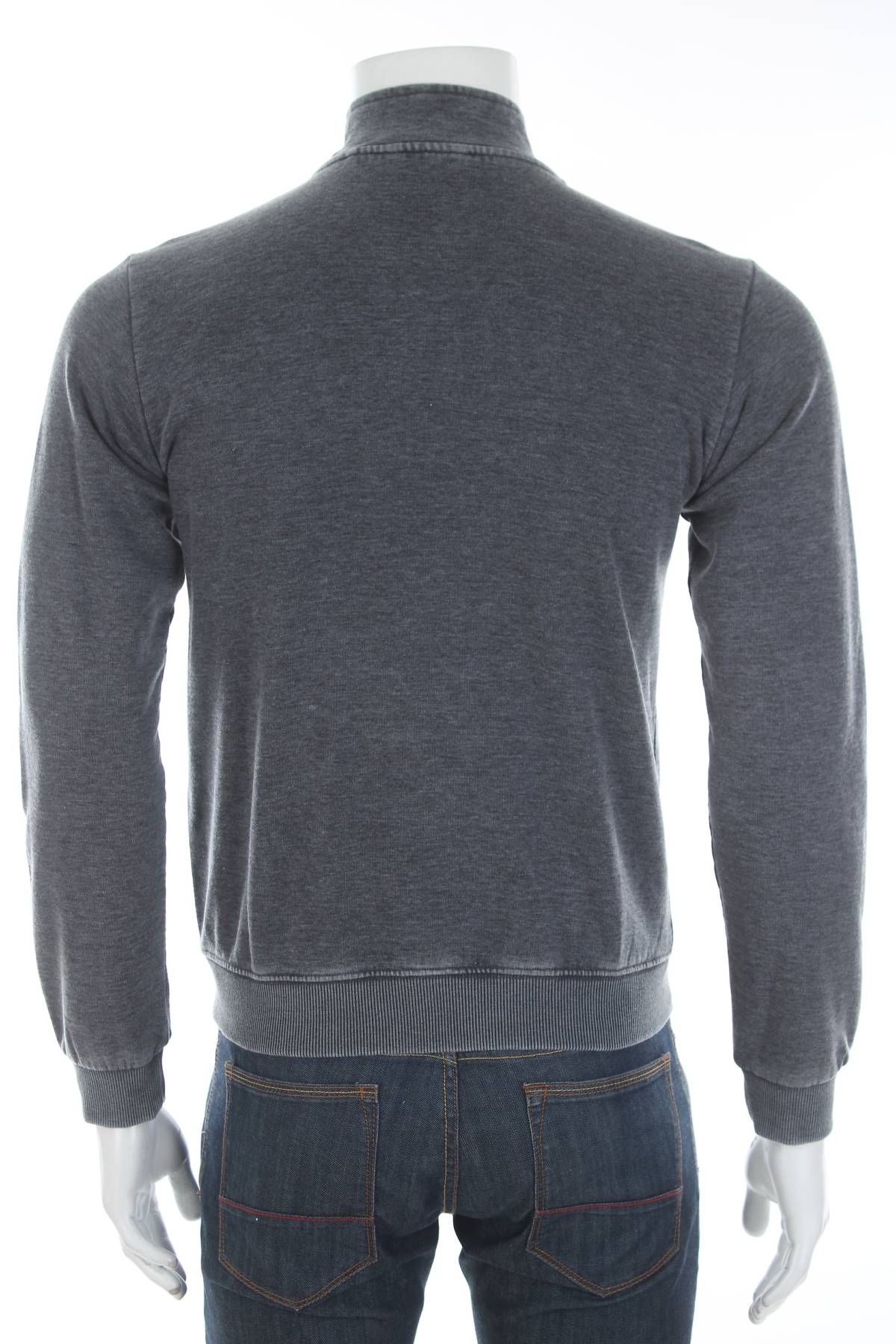 Мъжко спортно горнище Guess2