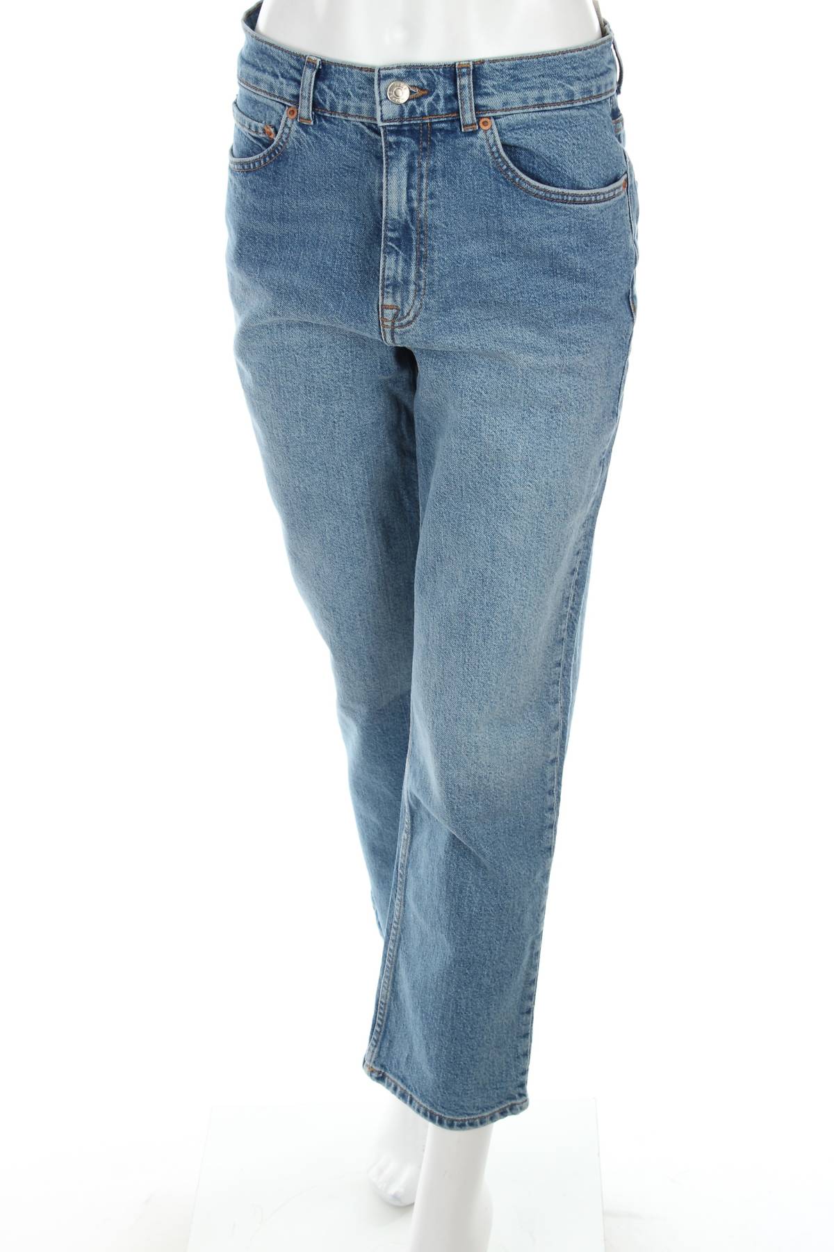 Γυναικεία τζιν Asos Design1