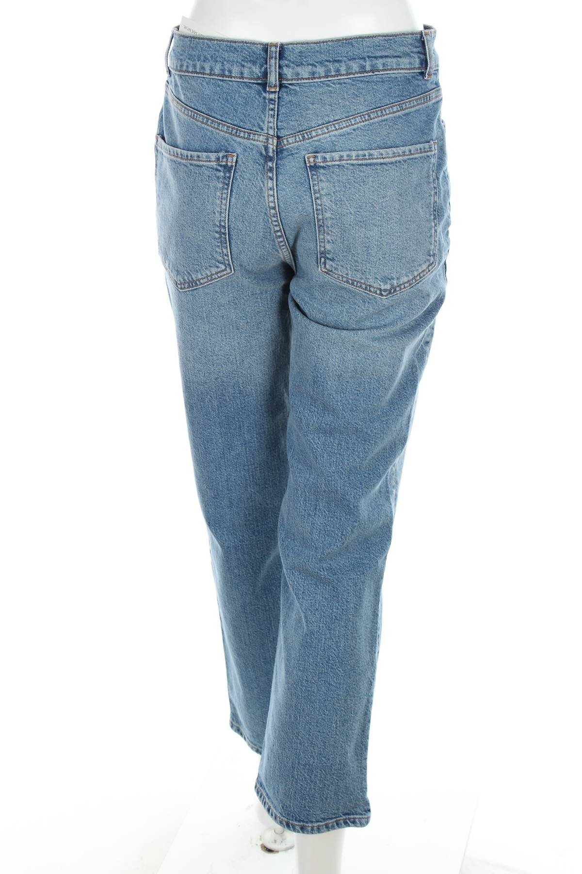 Γυναικεία τζιν Asos Design2