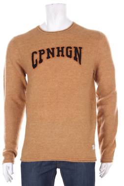 Мъжки пуловер Originals By Jack & Jones1 - Contour.bg Мъжки пуловер Originals By Jack & Jones1