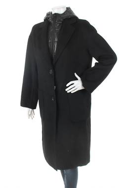 Дамско палто Zara1