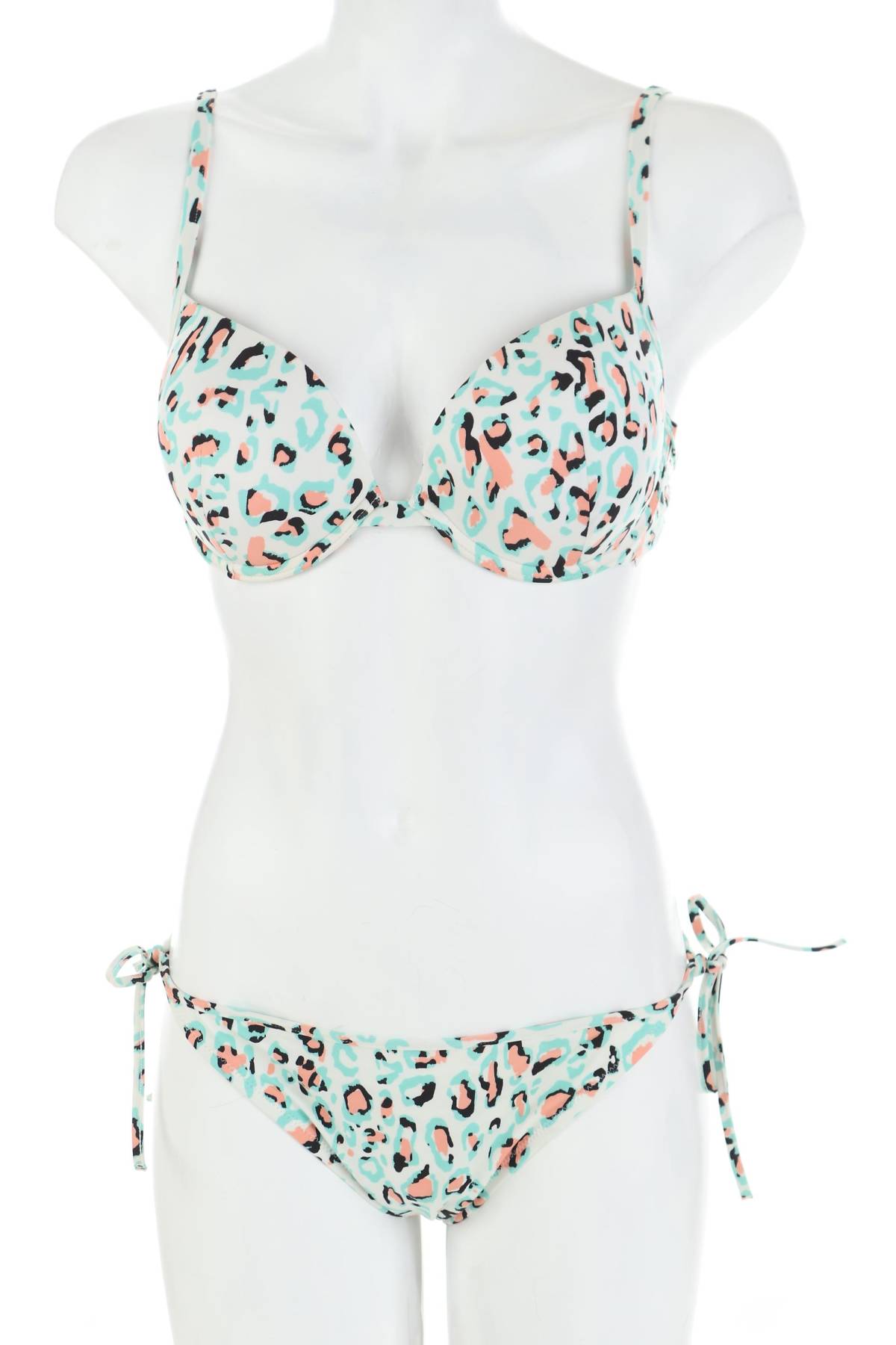 Бански костюм Sloggi1 - Contour.bg Бански костюм Sloggi1