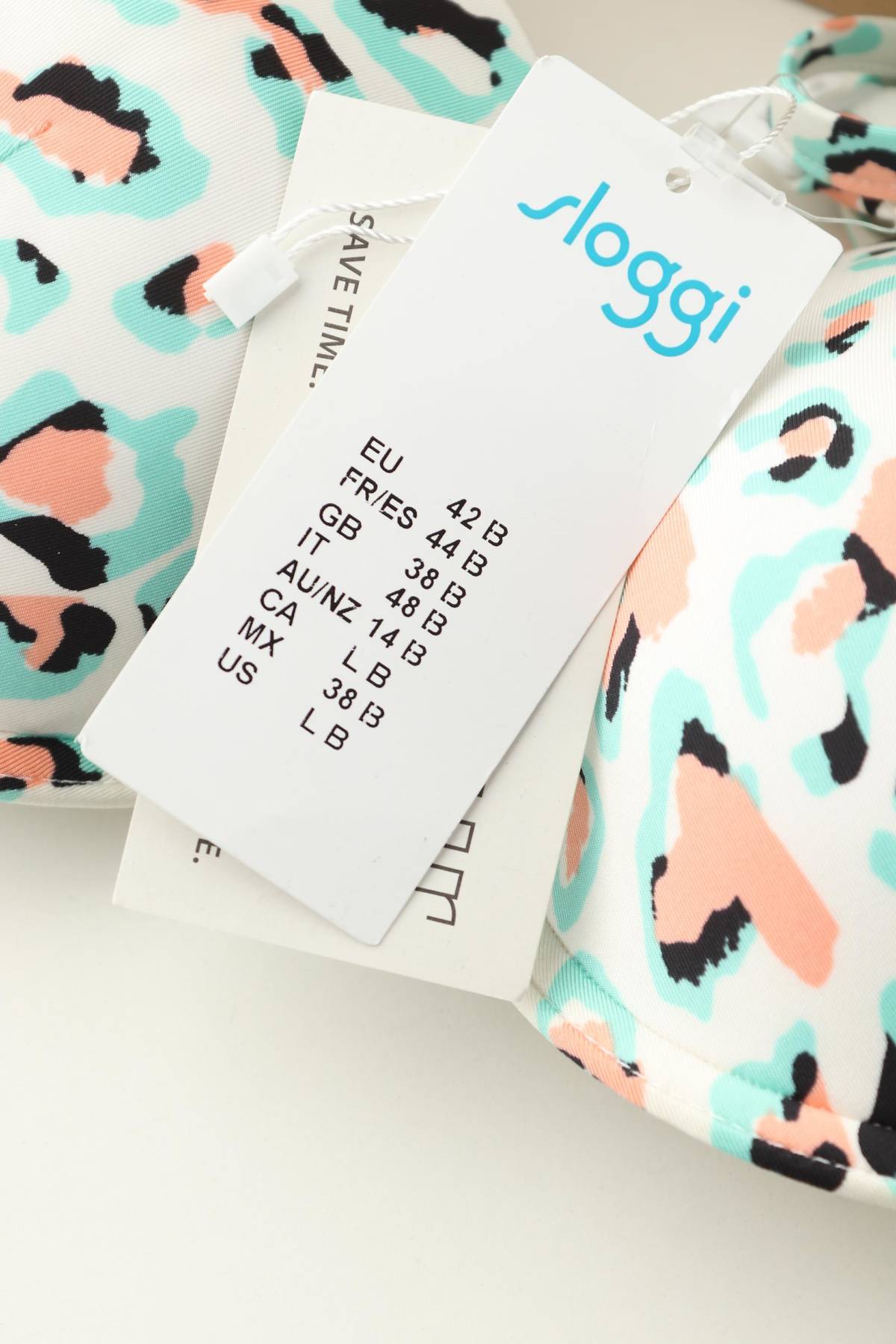 Бански костюм Sloggi3 - Contour.bg Бански костюм Sloggi3