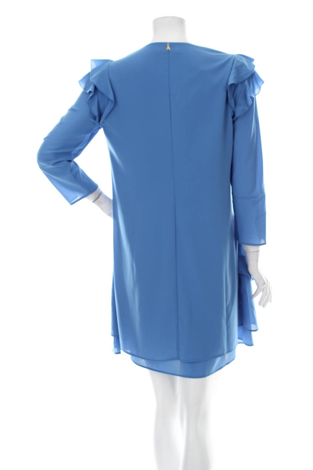 Рокля Patrizia Pepe2 - Contour.bg Рокля Patrizia Pepe2